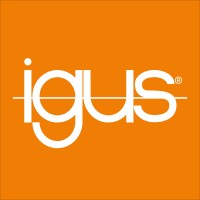 igus Belgium B.V. logo