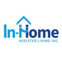 In-Home Assisted Living Inc. logo