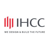 IHCC logo