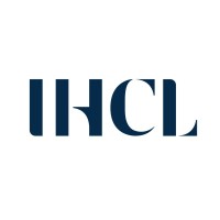 The Indian Hotels Company Limited (IHCL) logo