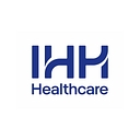 IHH Healthcare logo