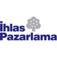 Logo İhlas Pazarlama A.Ş.