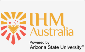 Institute of Health and Management logo
