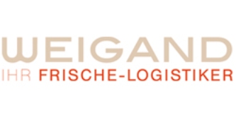 Logo Weigand Ihr Frische-Logistiker