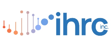 IHRC INCORPORATED logo