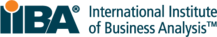 IIBA logo