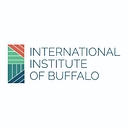 International Institute of Buffalo logo
