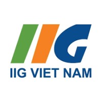 IIG Vietnam logo