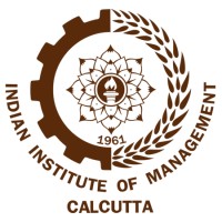 Indian Institute of Management, Calcutta logo