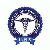 IVY Institute of Medical Sciences logo