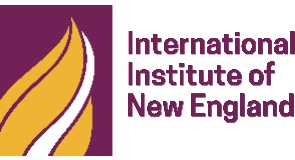 International Institute of New England logo