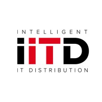 iIT Distribution Poland logo