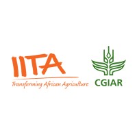 International Institute of Tropical Agriculture (IITA) logo