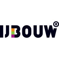 IJBOUW® logo