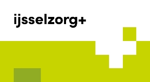 IJsselzorg logo
