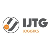 IJTG Logistics logo