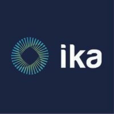 IKA logo