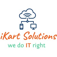 iKart Solutions LLP logo