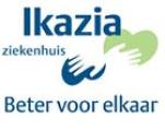 Ikazia Ziekenhuis logo