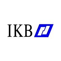 IKB Deutsche Industriebank AG logo