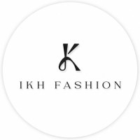 IKH FASHION HOUSE SA logo