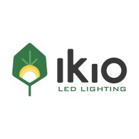IKIO LED Lighting logo