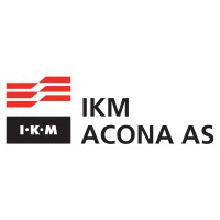 IKM Testing UK logo