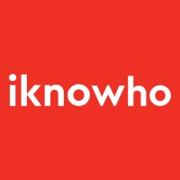 iknowho logo