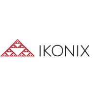 Ikonix USA logo