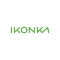 Hurtownia Ikonka logo