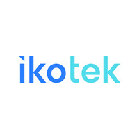 Logo Ikotek USA, Inc.