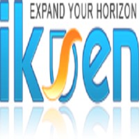 Iksen India Private Limited logo