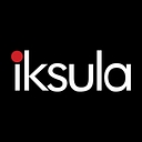 Iksula logo