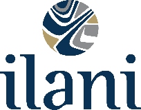 ilani logo