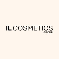 IL Cosmetics logo