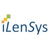 iLenSys Technologies Pvt Ltd logo