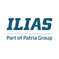 ILIAS Solutions logo