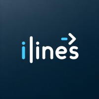 iLines Solutions logo