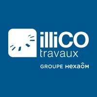illiCO travaux logo