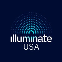 Illuminate USA logo