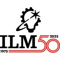 Industrial Light & Magic logo