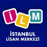 İstanbul Lisan Merkezi logo