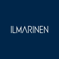 Ilmarinen logo