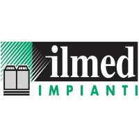 Ilmed Impianti Cooling Towers