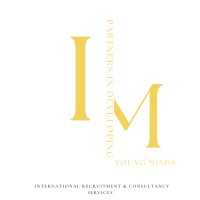 ILM International Recruitment & Consultancy Services Logo