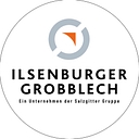 Ilsenburger Grobblech GmbH logo