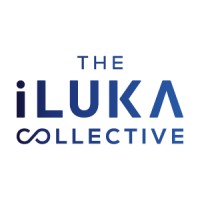 The iLUKA Collective logo