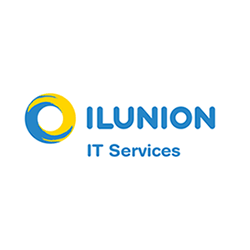 ILUNION IT Services logo