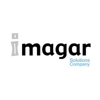 Imagar Solutions Company logo