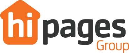 hipages Group logo